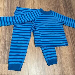 Patagonia Capilene Set 4T